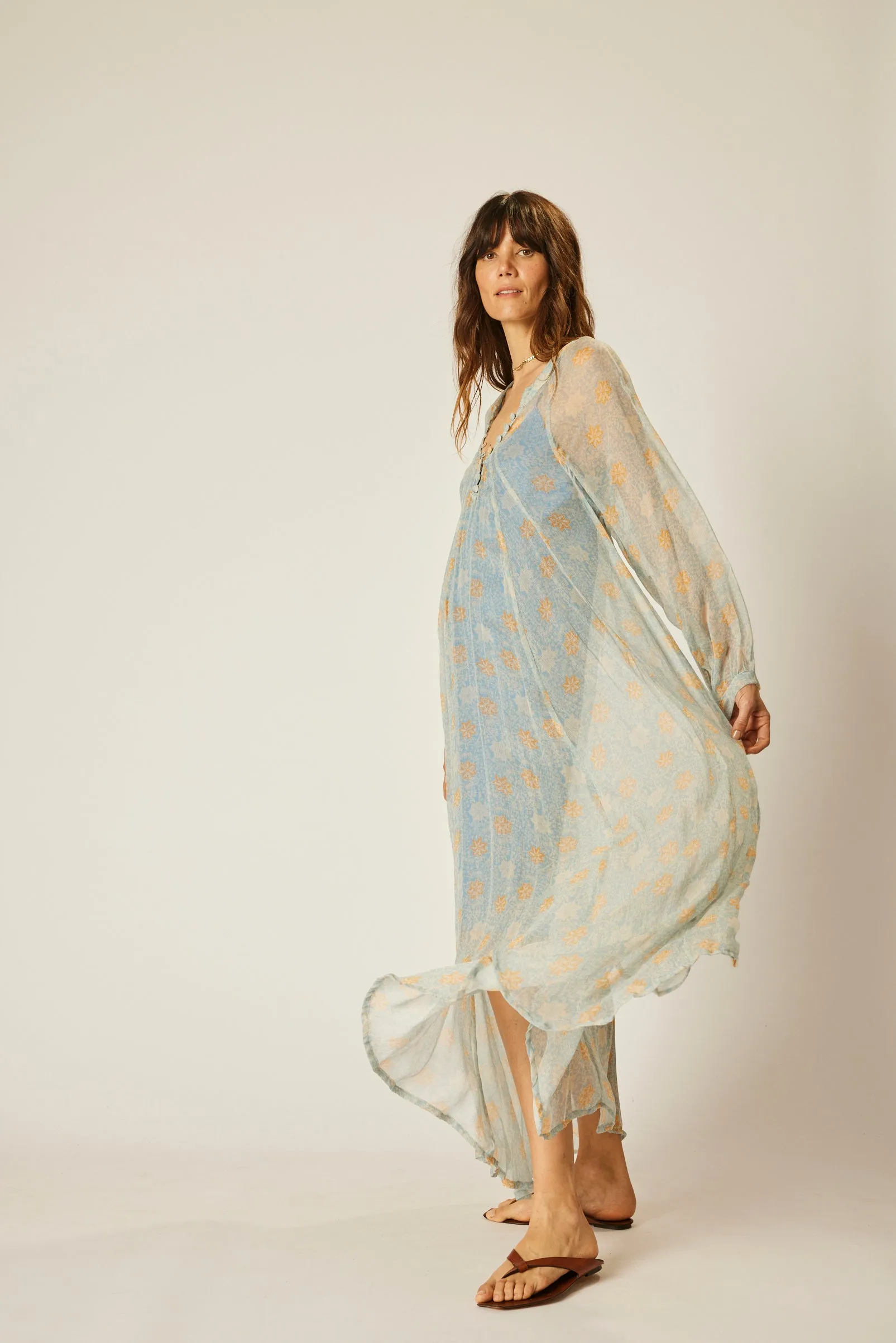 FIORE MAXI
