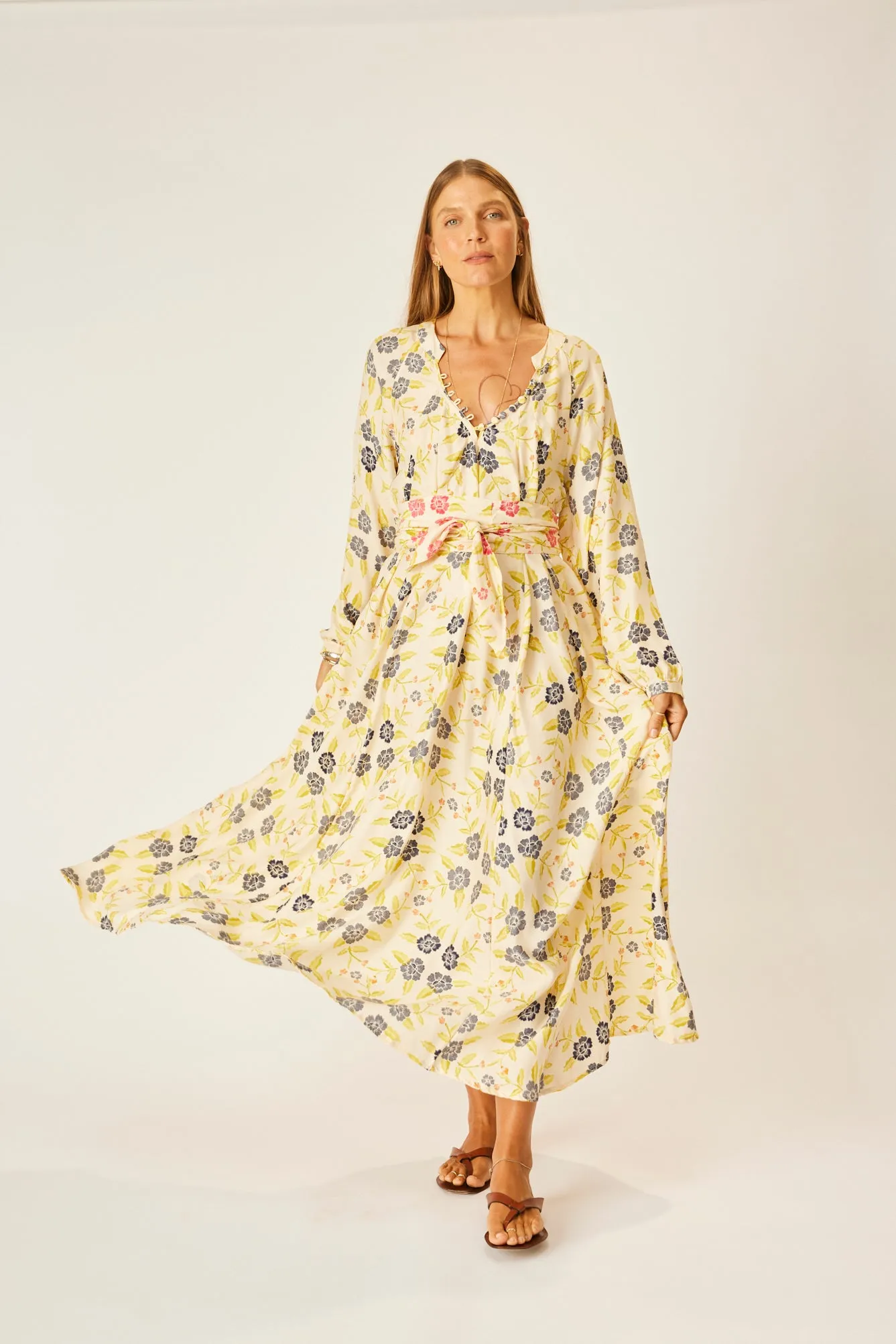 FIORE MAXI