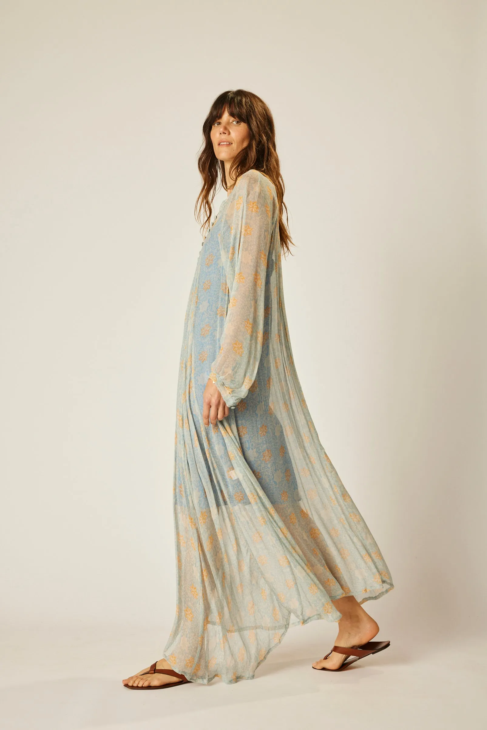 FIORE MAXI