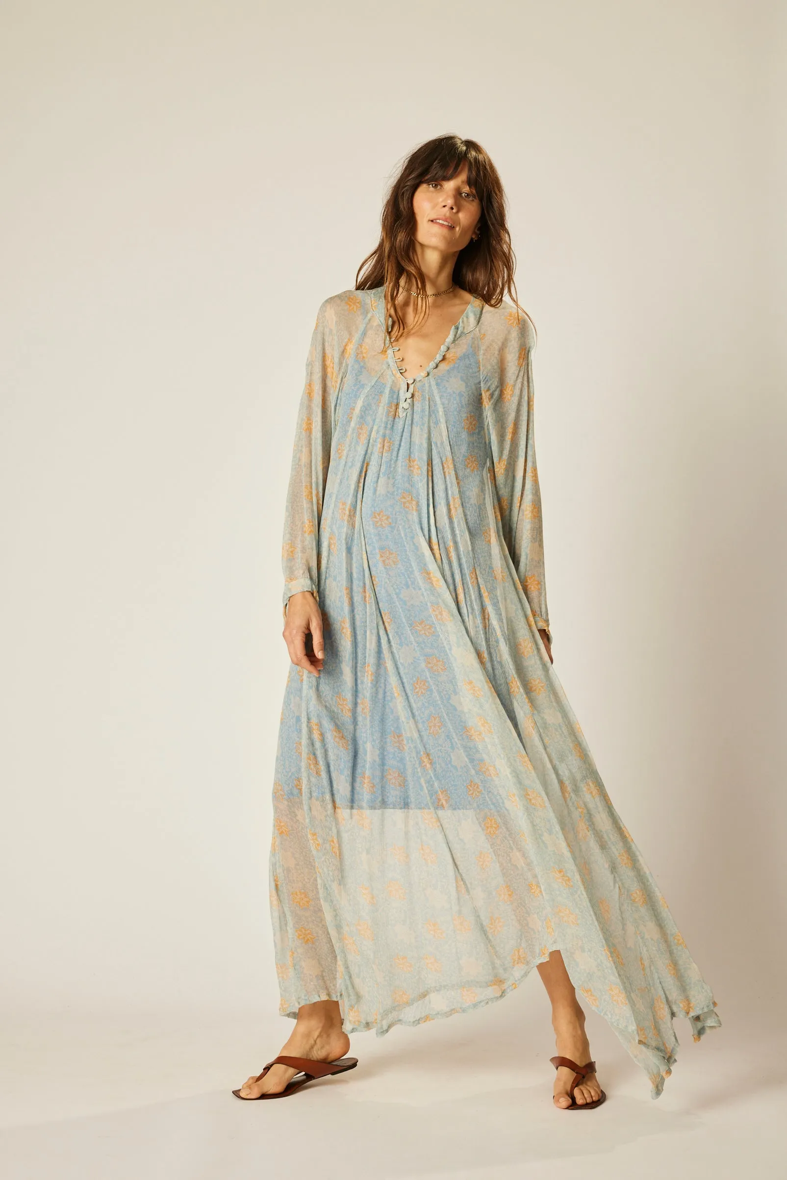 FIORE MAXI