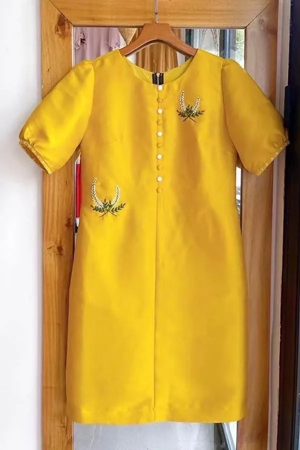 Flattering Women's Dresses