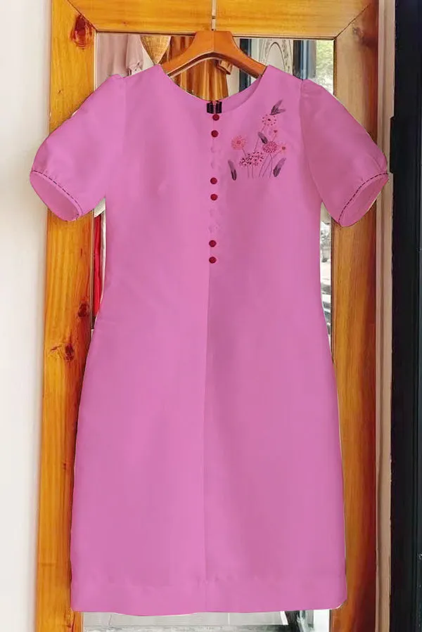 Flattering Women's Dresses