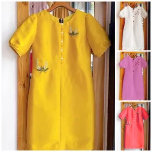 Flattering Women's Dresses