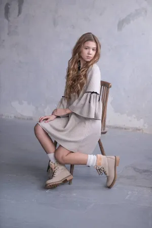 Gabriella Dress