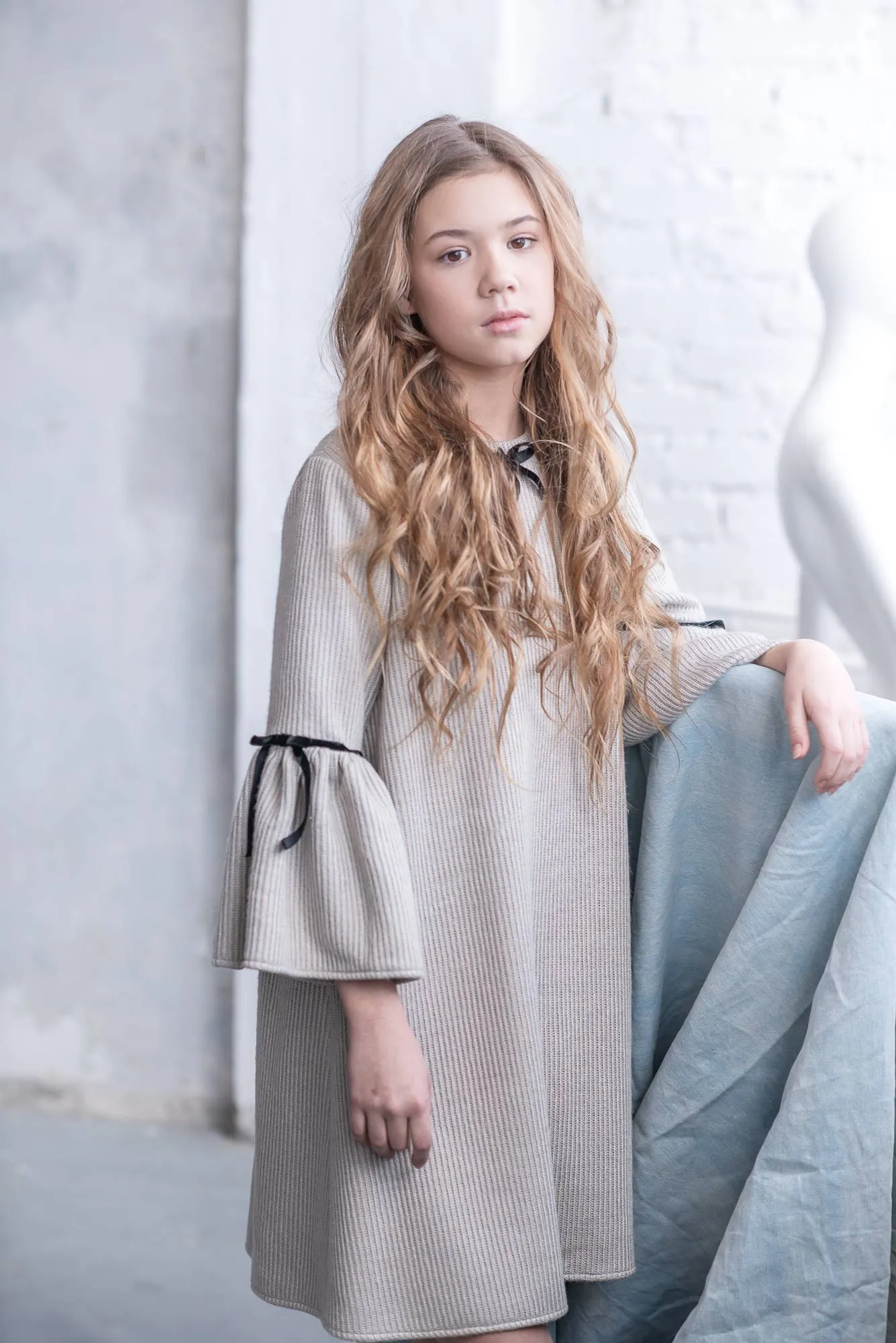 Gabriella Dress