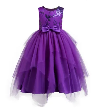 Girl Dresses