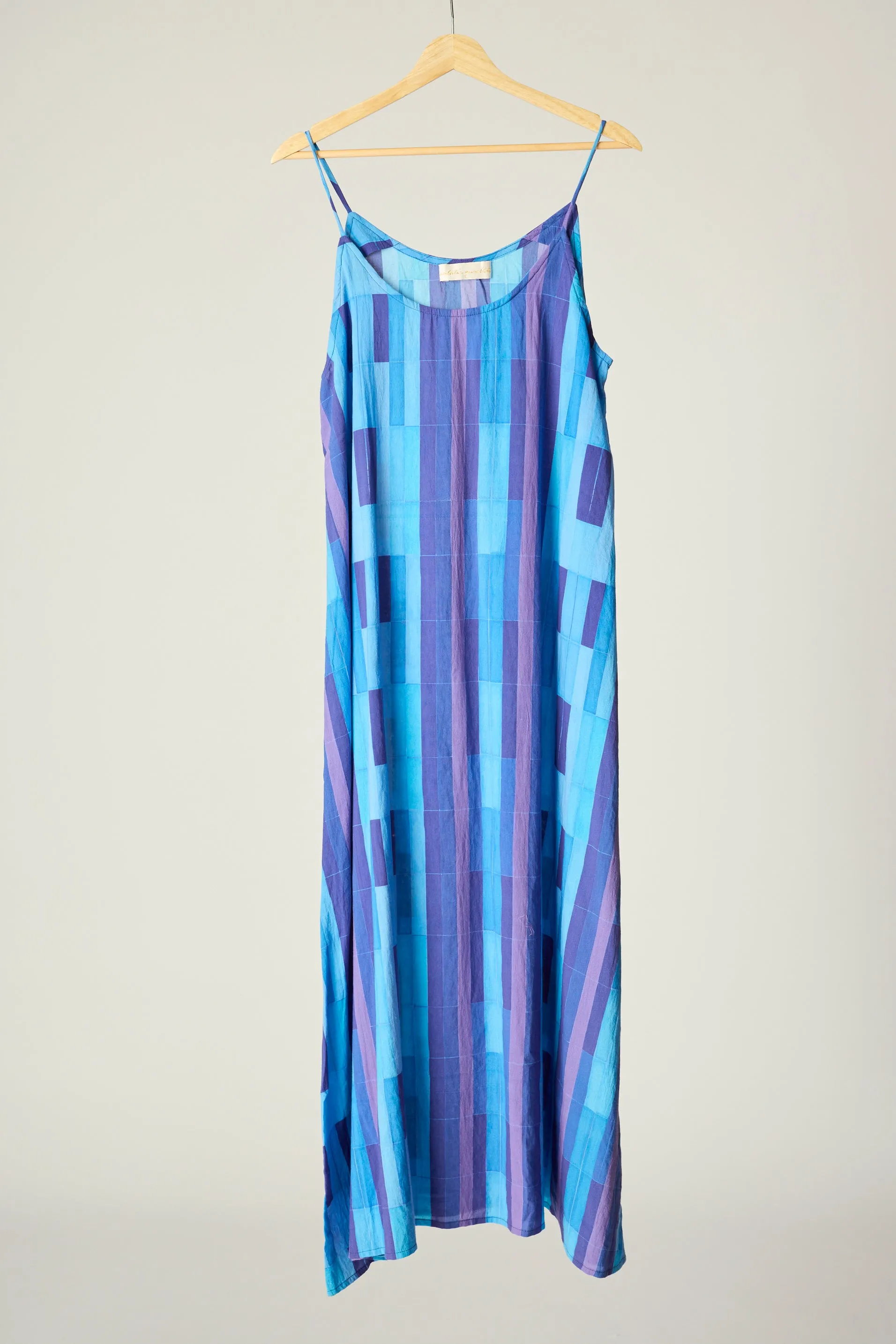 HEATHER MAXI