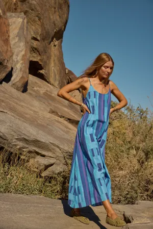 HEATHER MAXI