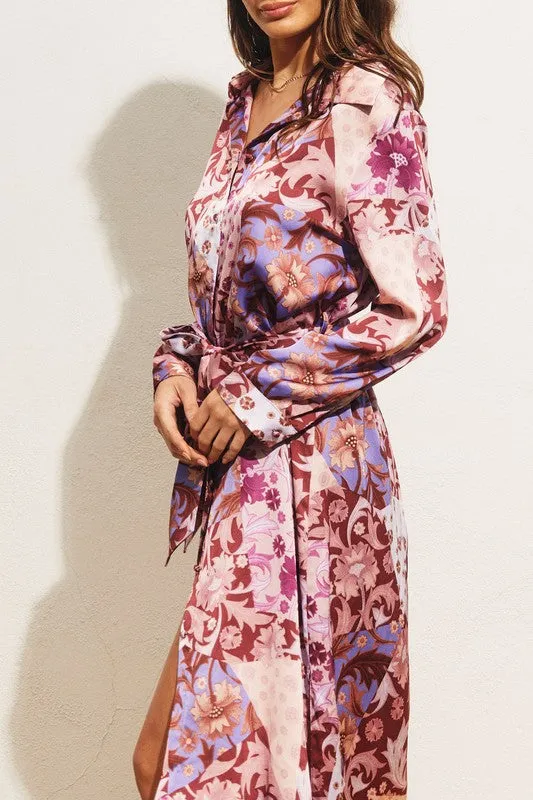 Isabella Dress