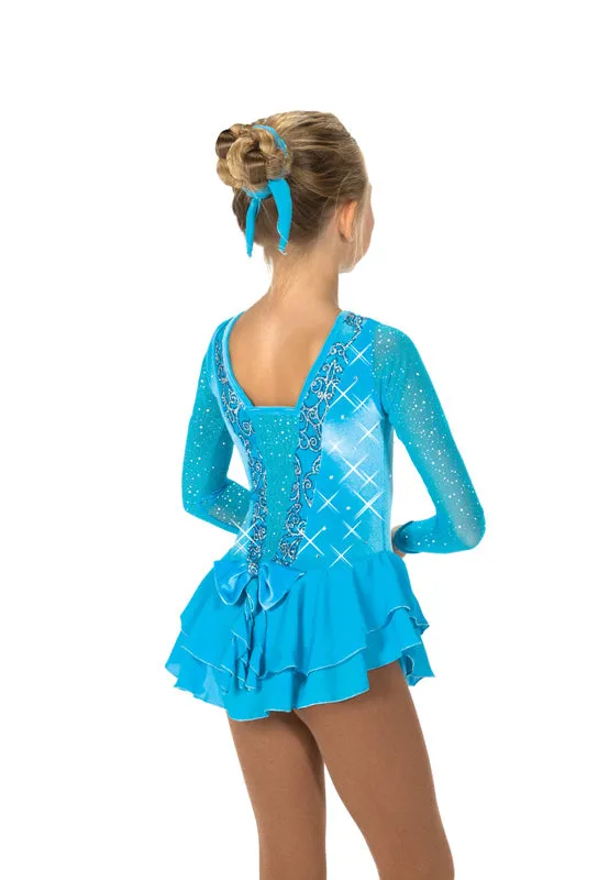 J044/17 Crystal Waters Dress