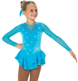 J044/17 Crystal Waters Dress