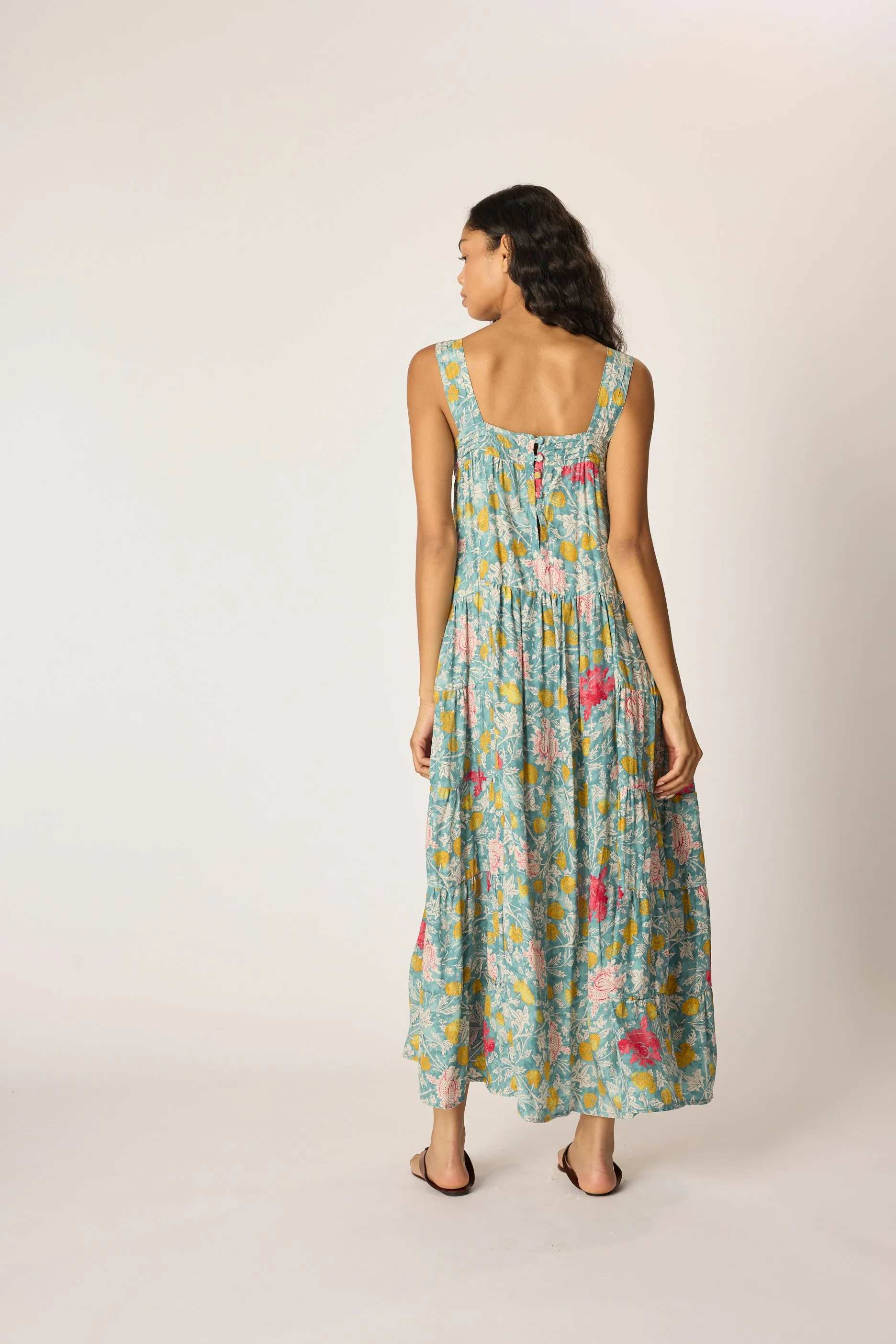 JASMINE MAXI
