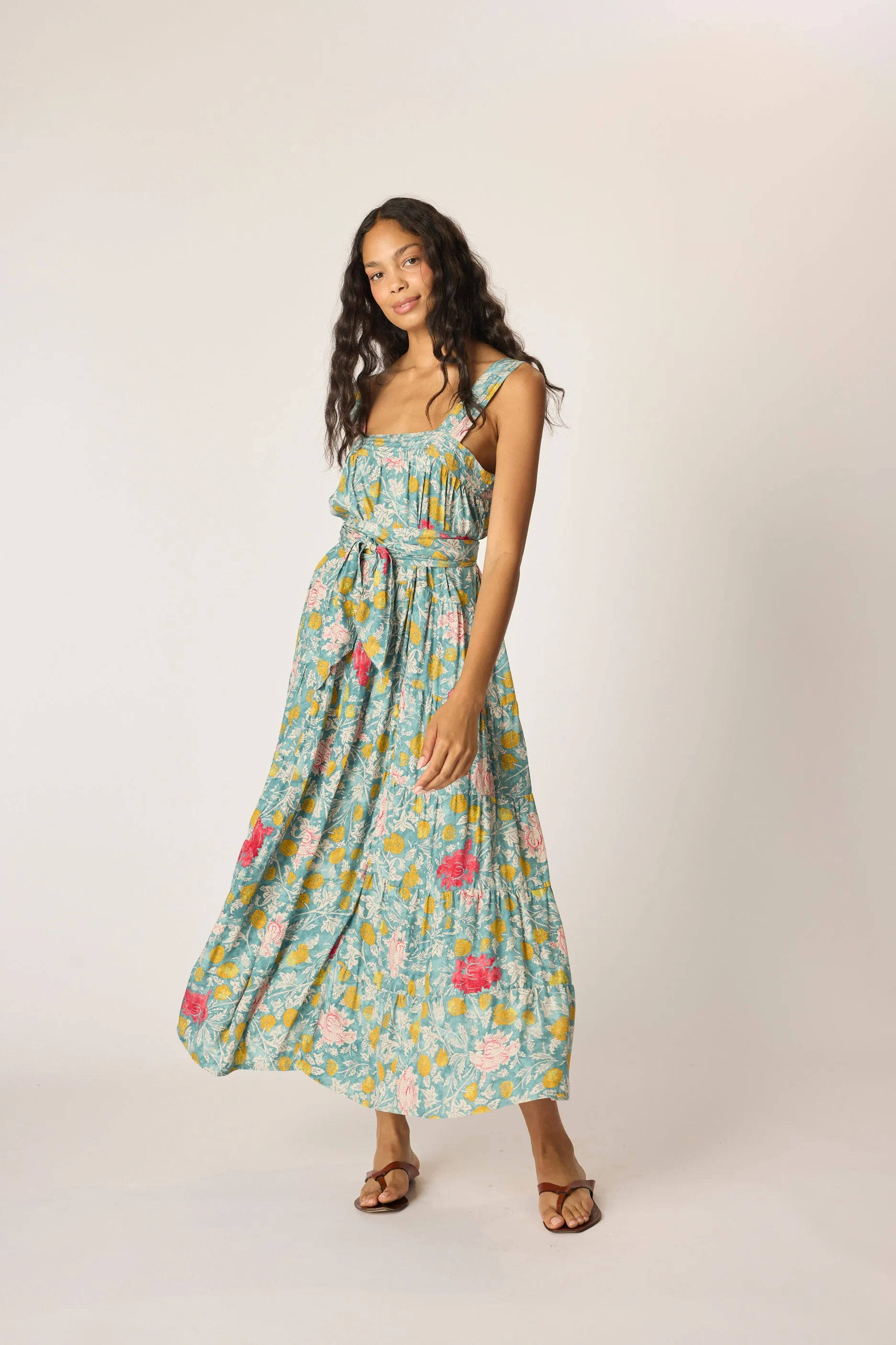 JASMINE MAXI