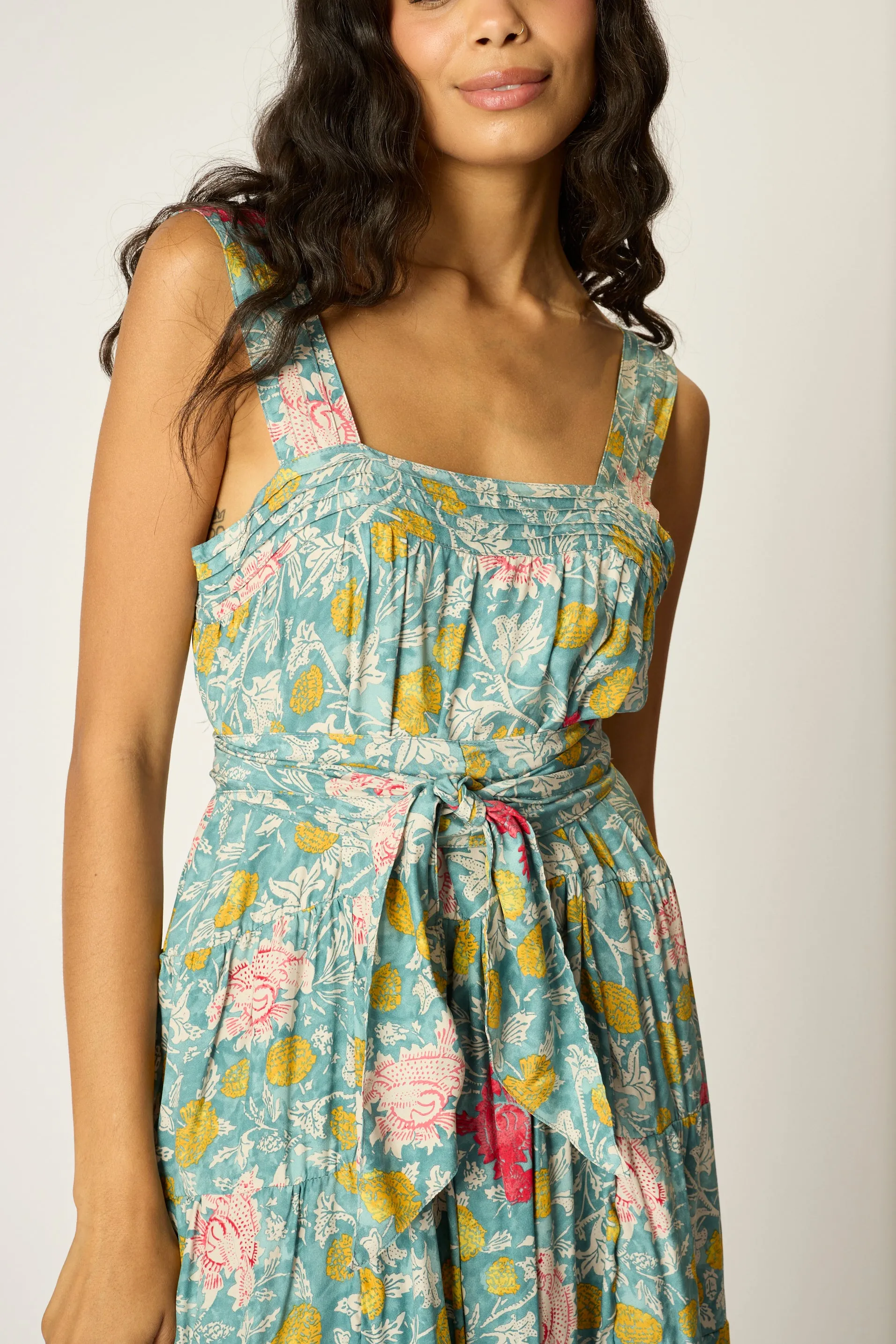 JASMINE MAXI