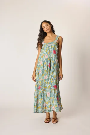 JASMINE MAXI