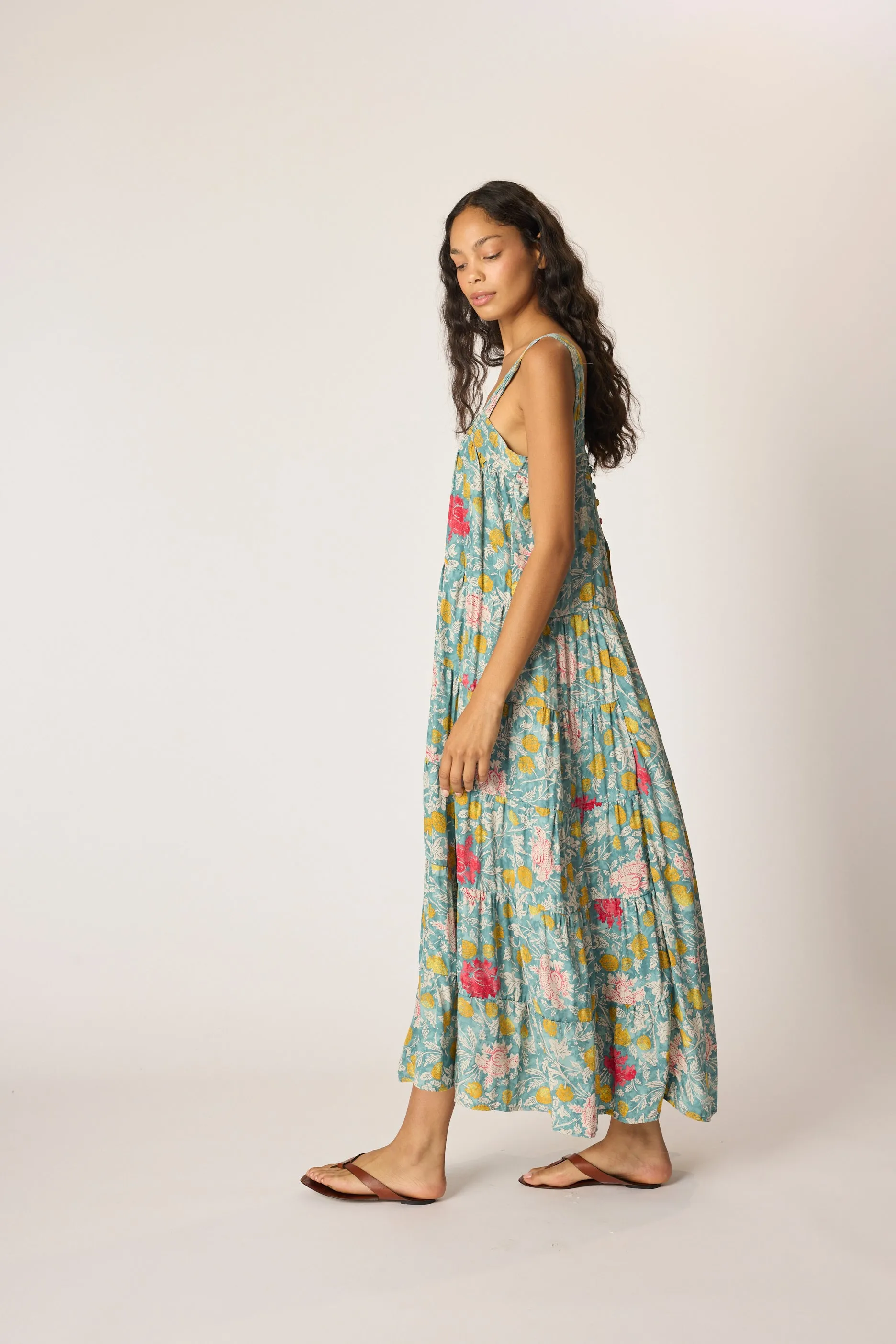 JASMINE MAXI