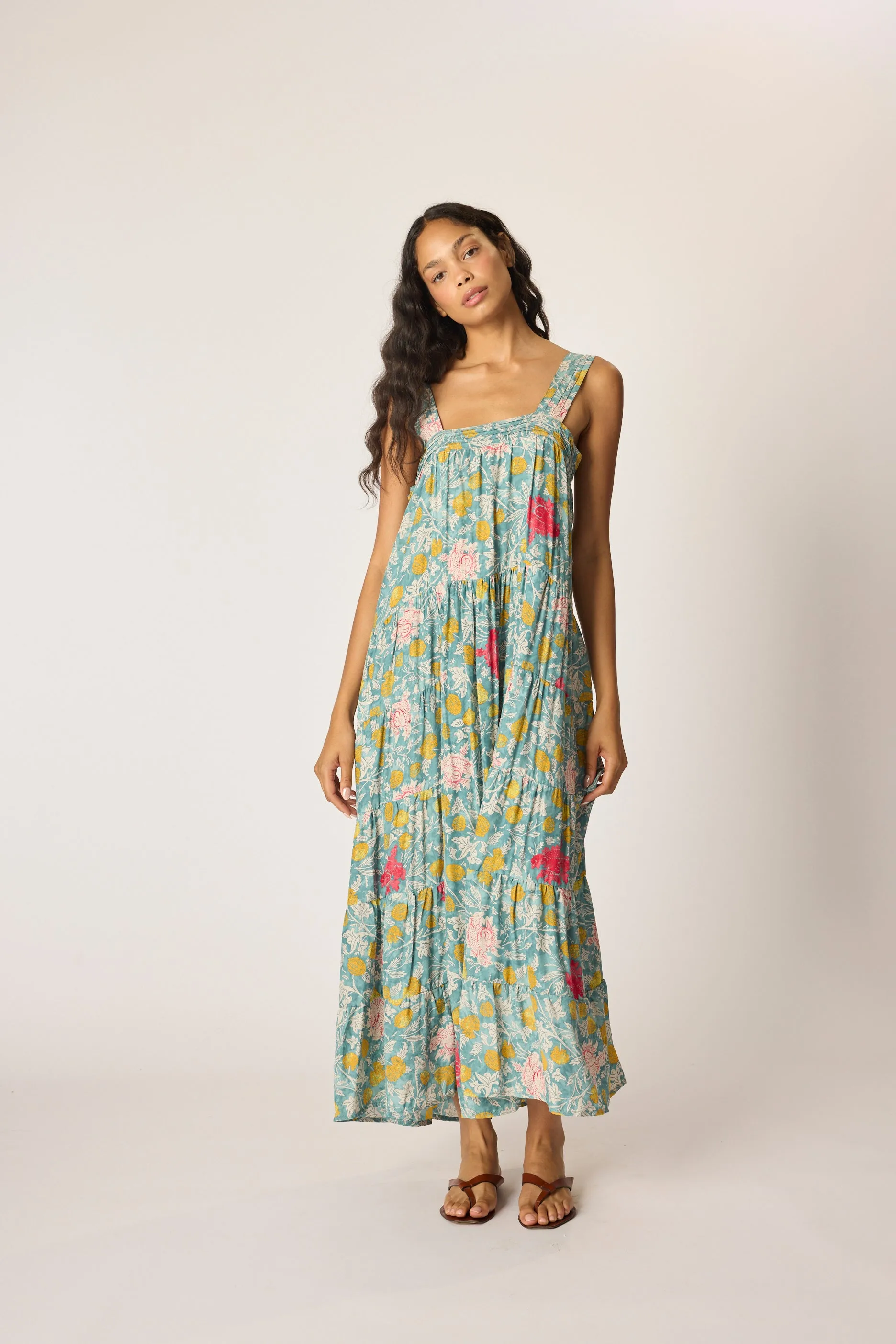 JASMINE MAXI