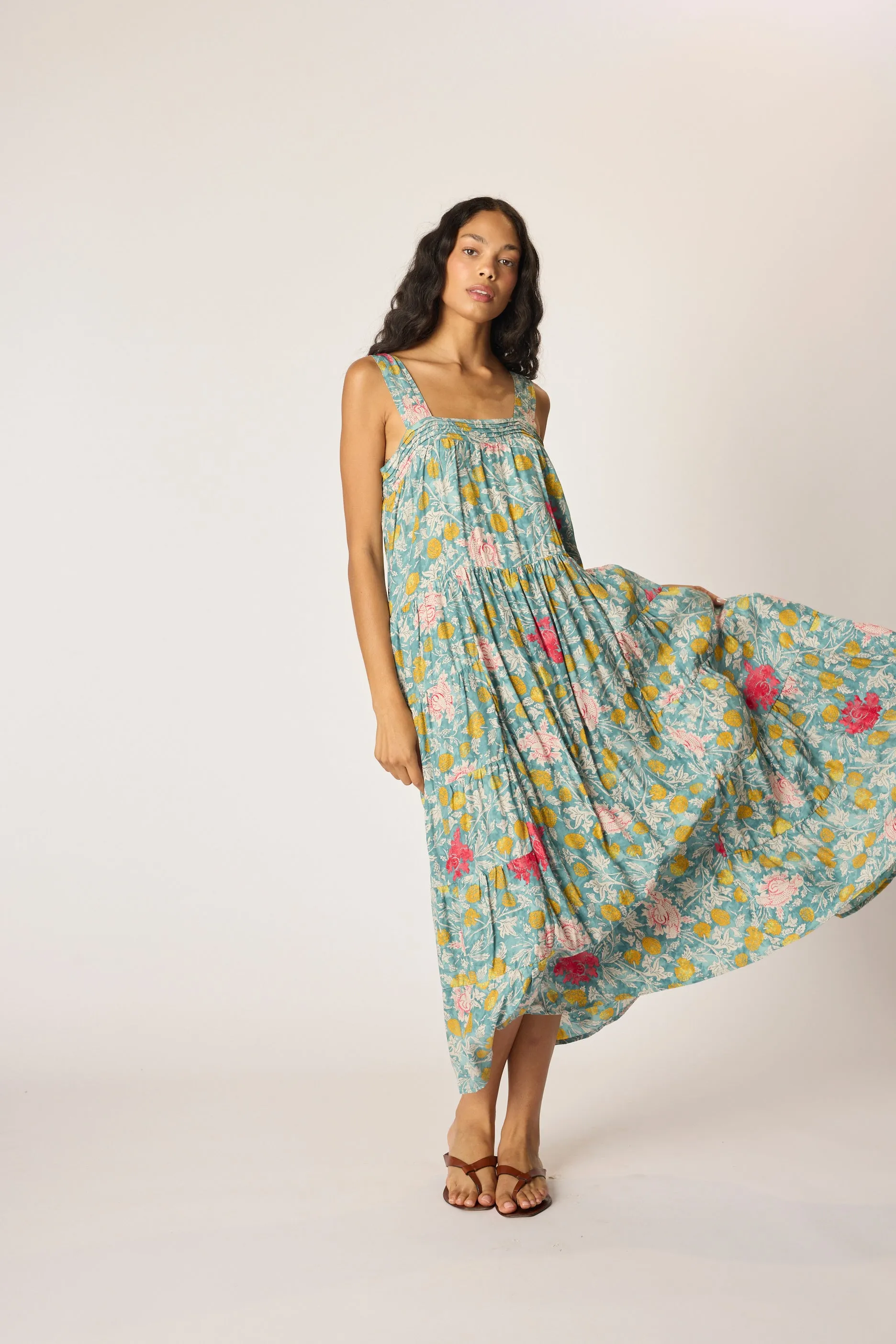 JASMINE MAXI