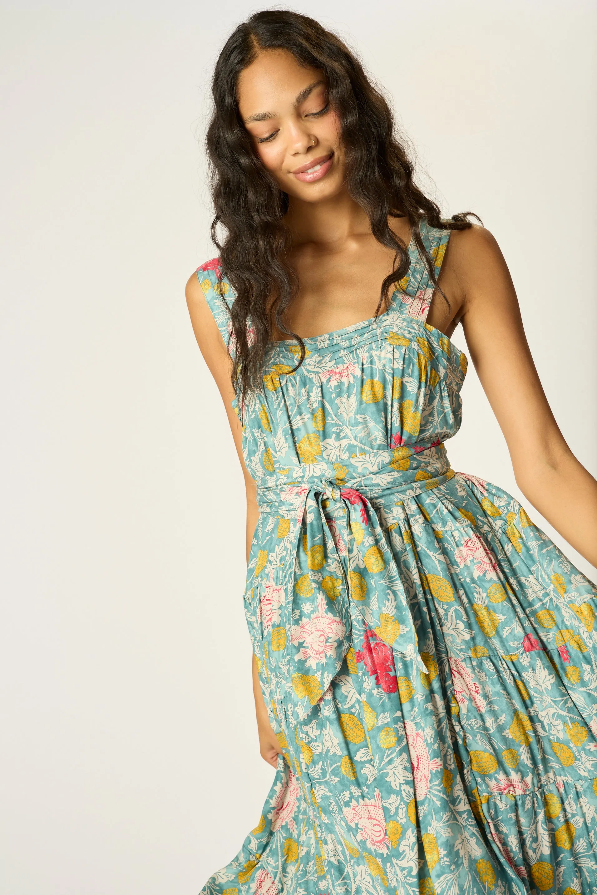 JASMINE MAXI