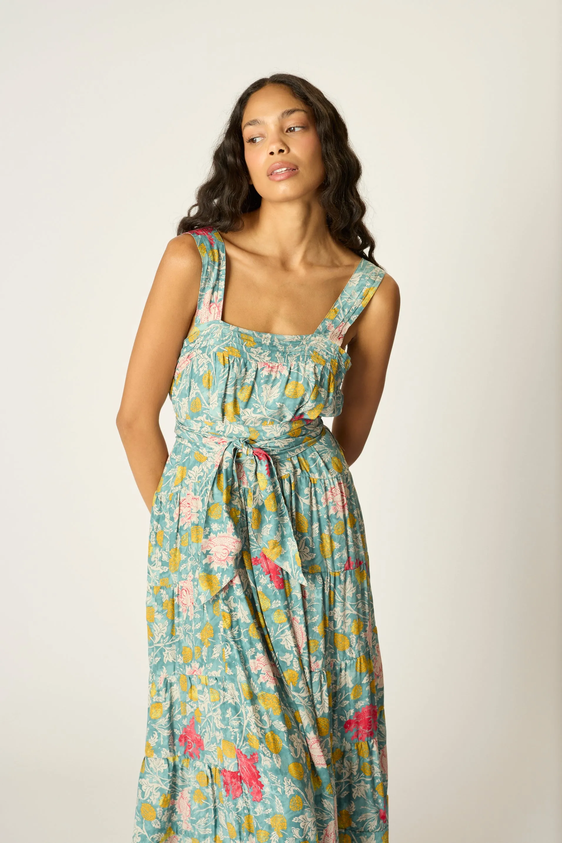 JASMINE MAXI
