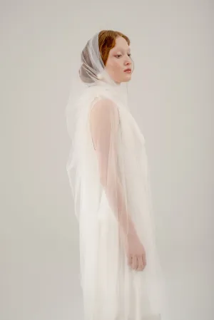 Julia Scarf Veil