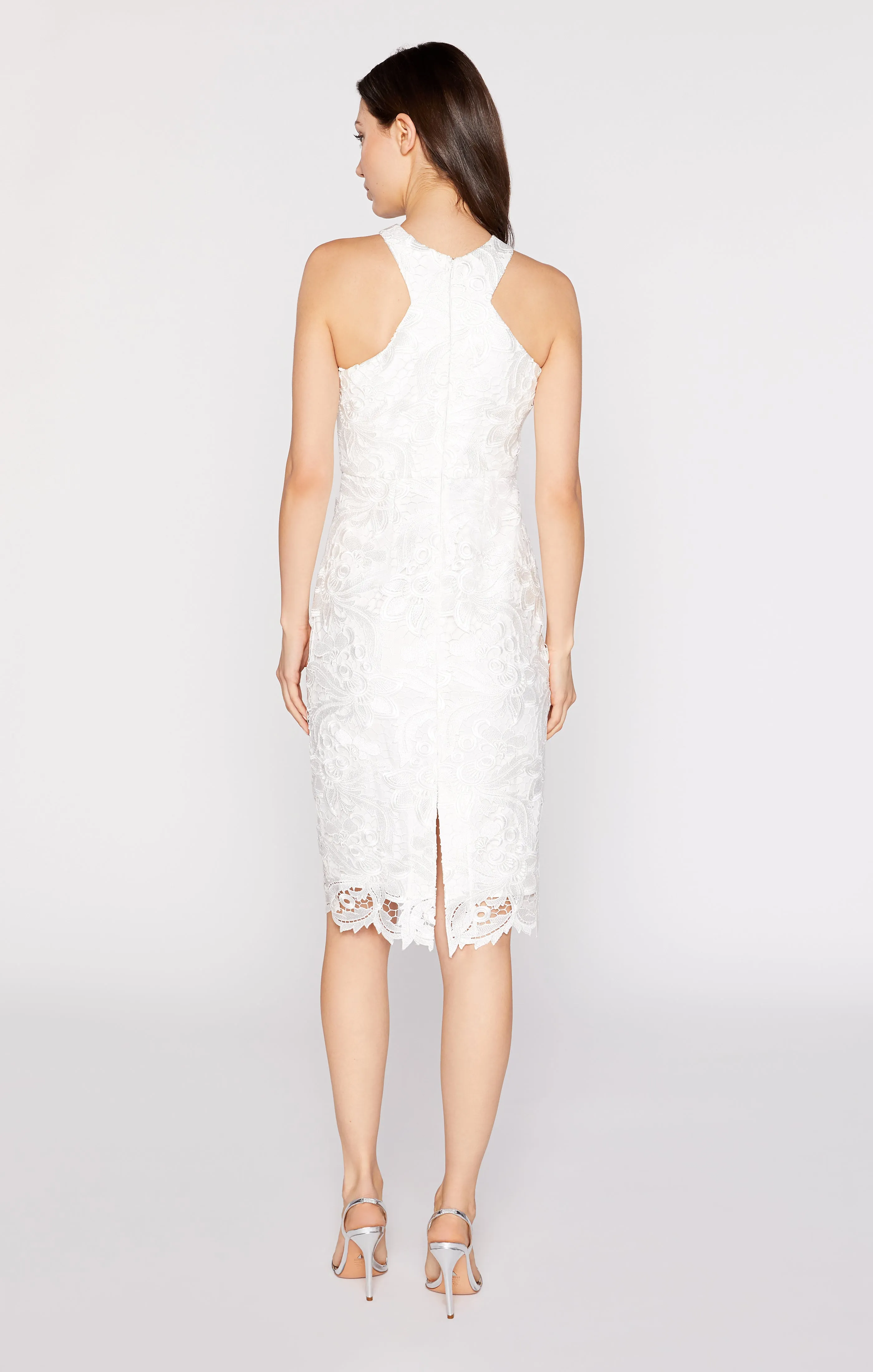 Lace Carolyn Dress