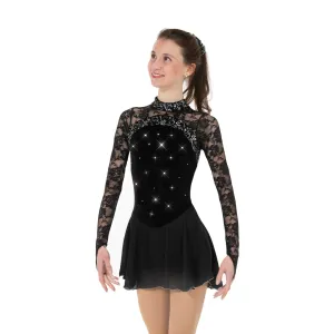 Lace Vivace Dress
