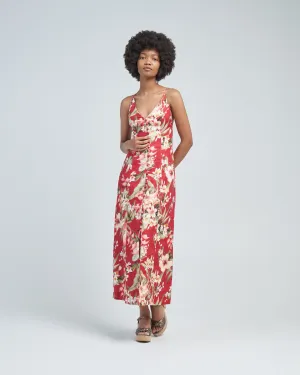 lexi slip dress