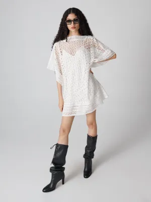 Lilia Mini Dress