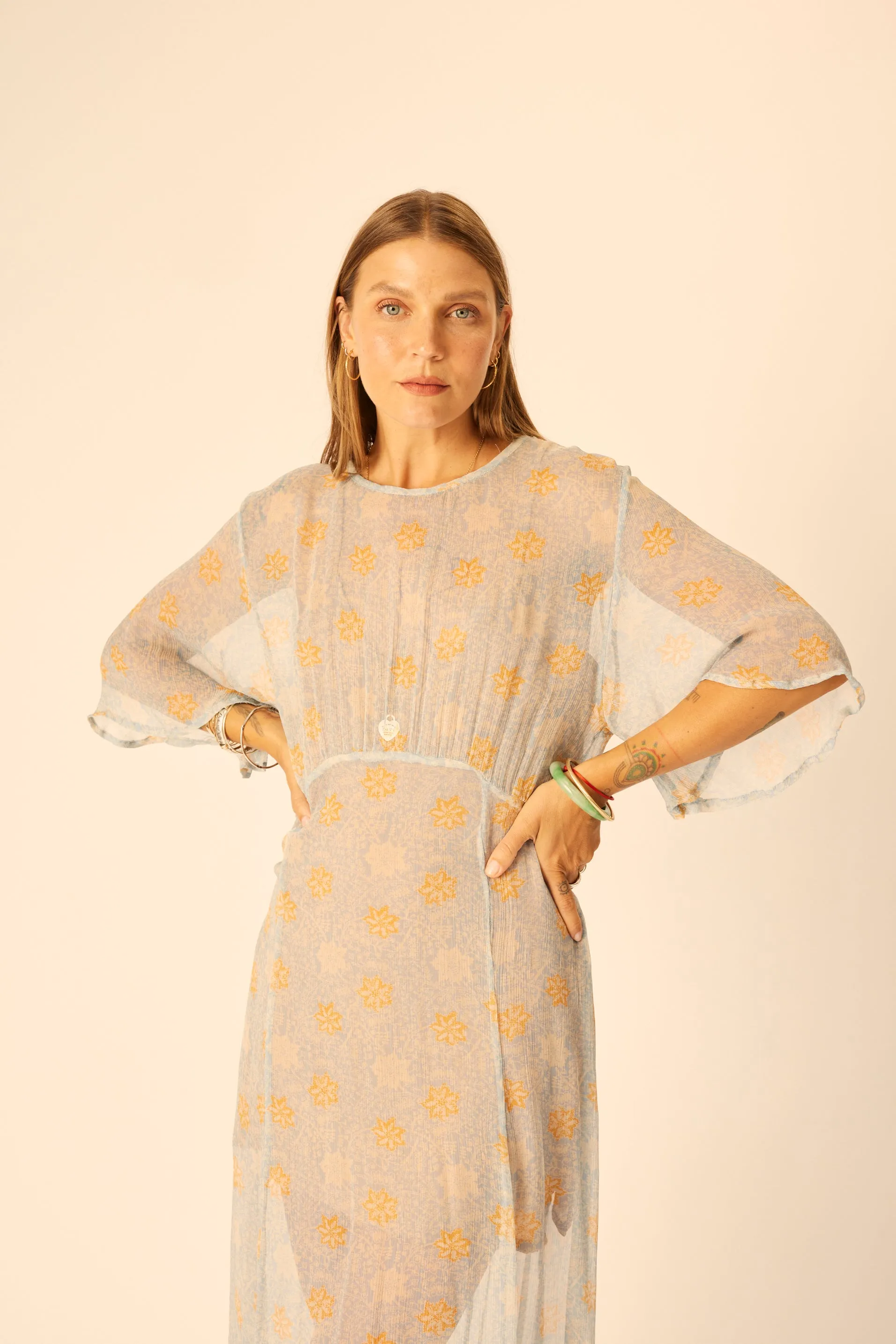 LILY DRESS