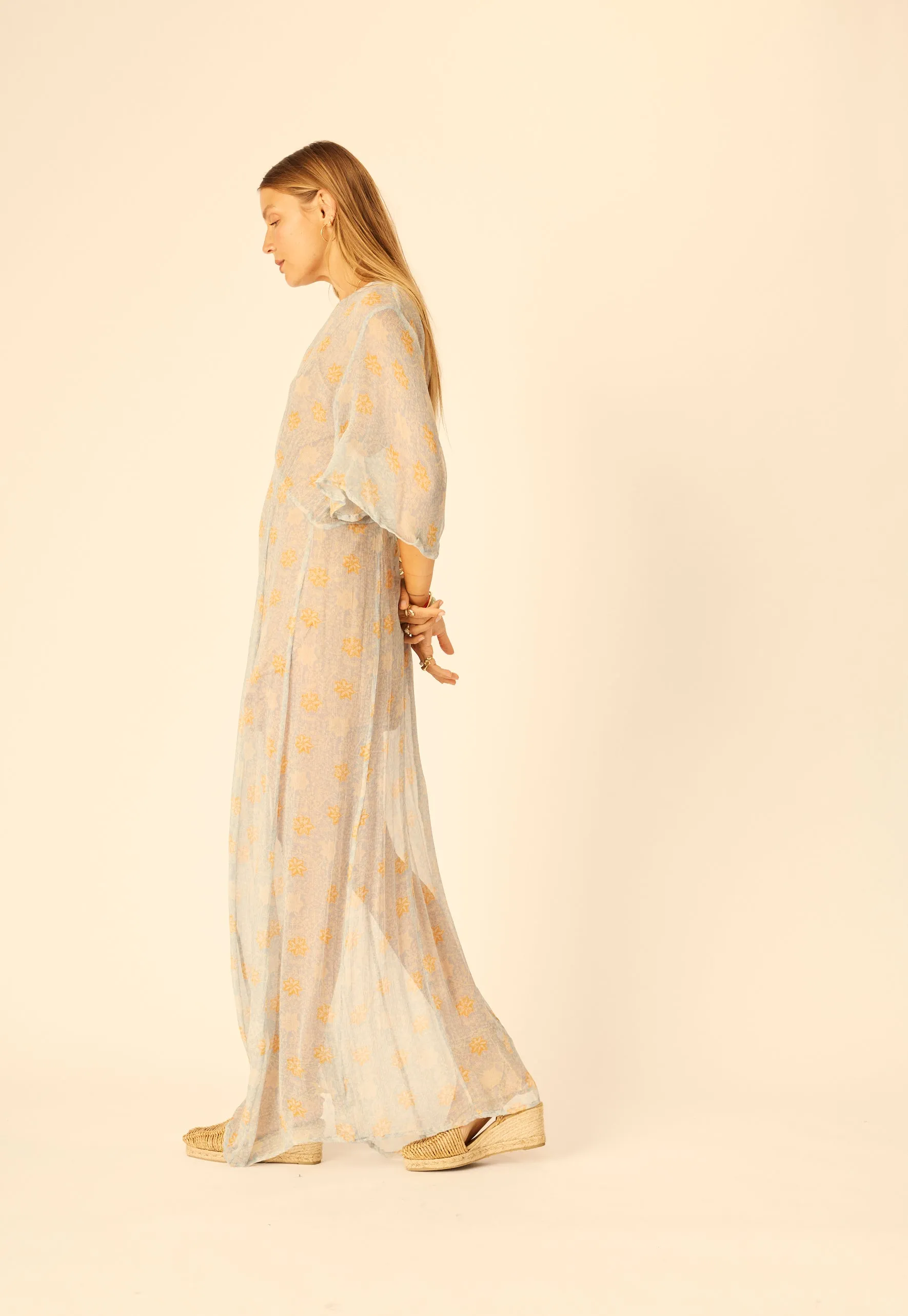 LILY DRESS