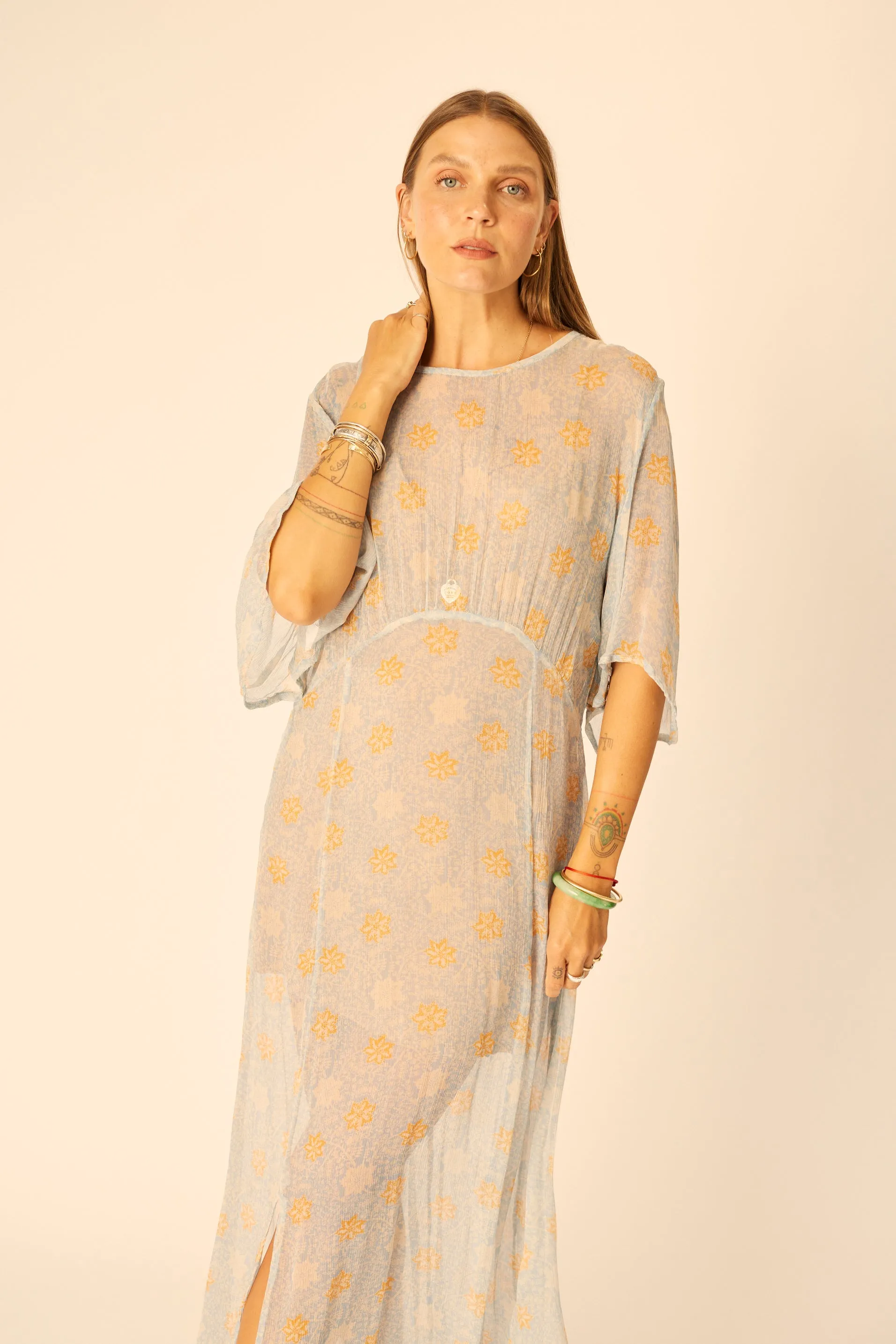 LILY DRESS