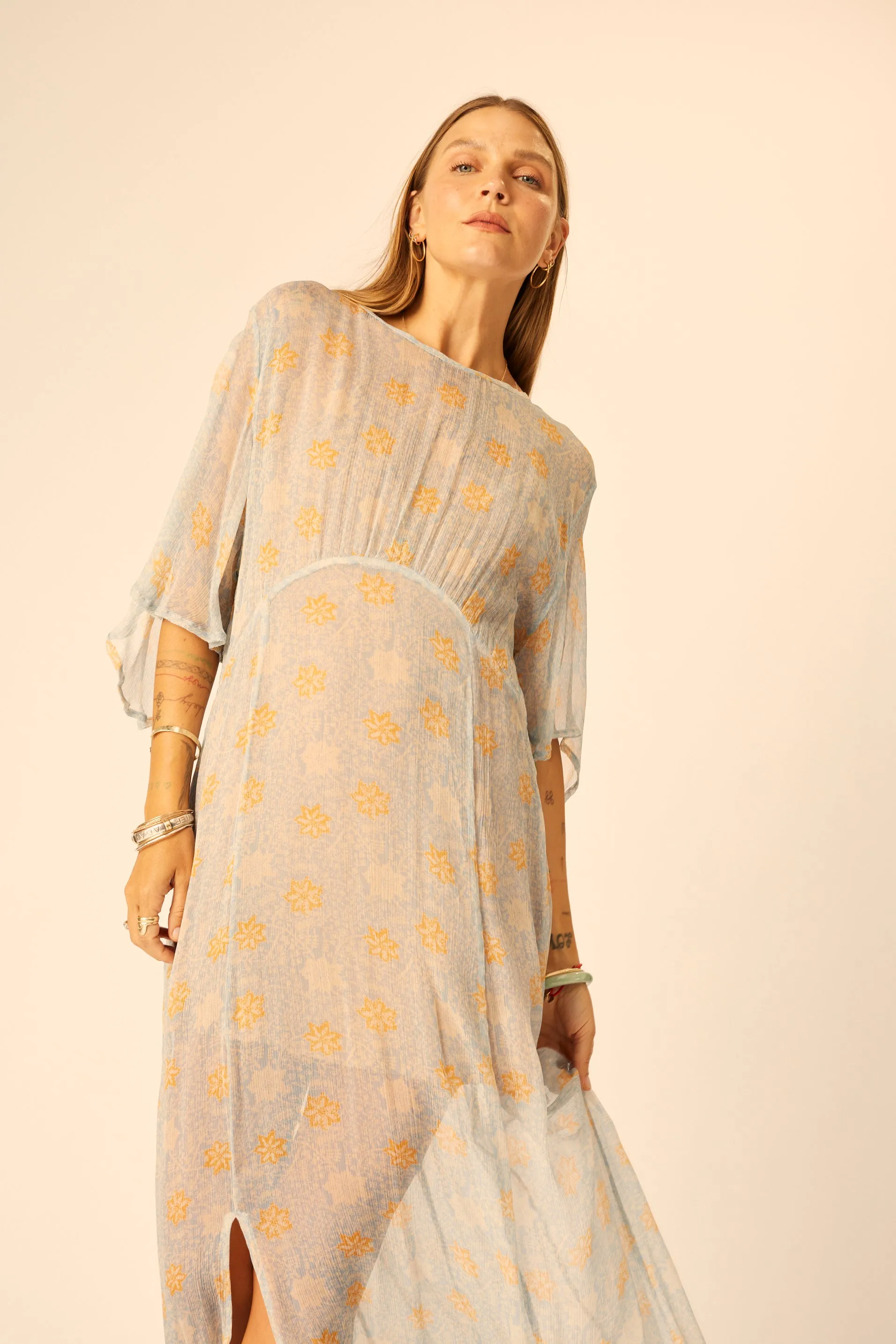 LILY DRESS