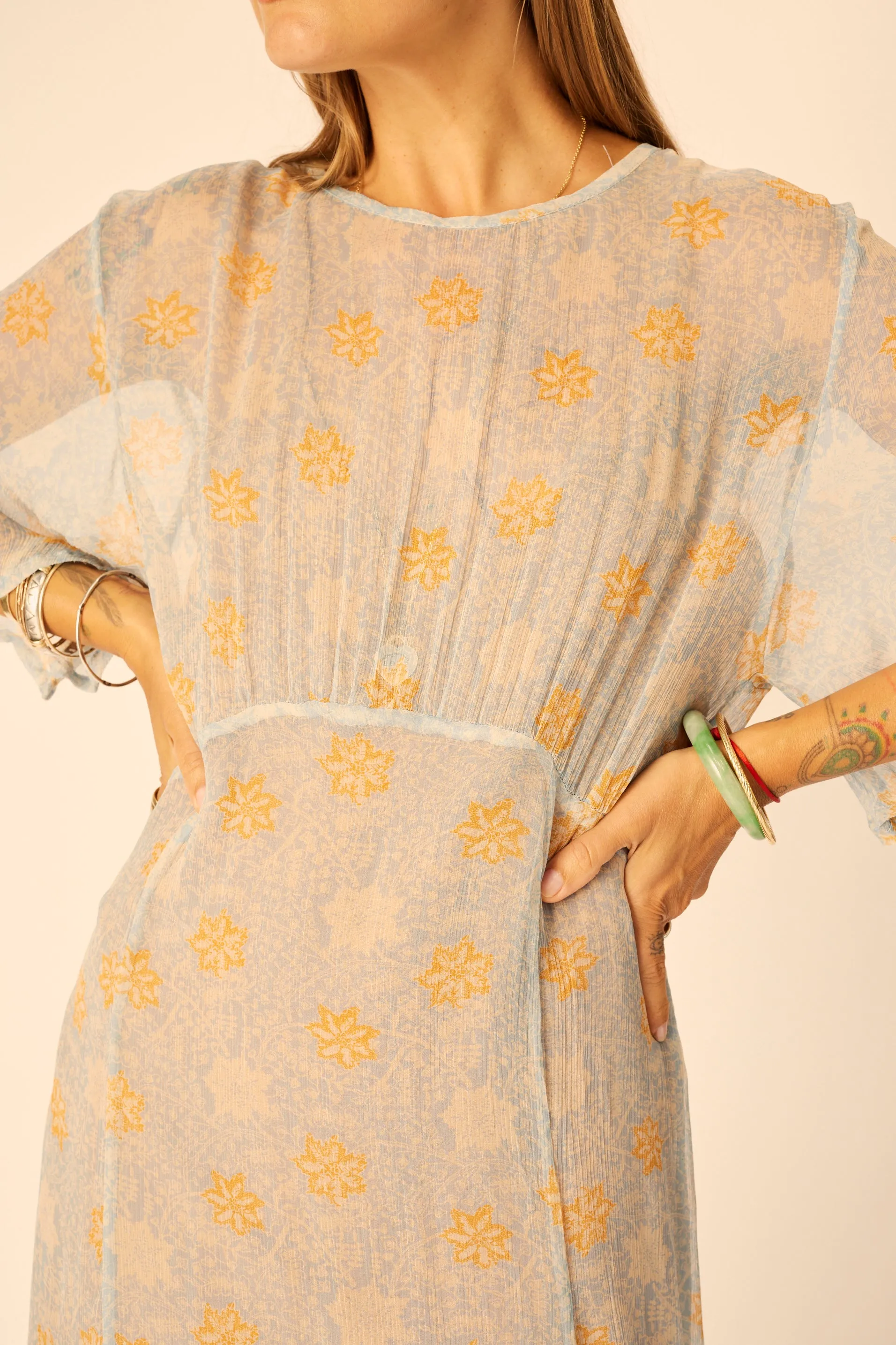 LILY DRESS