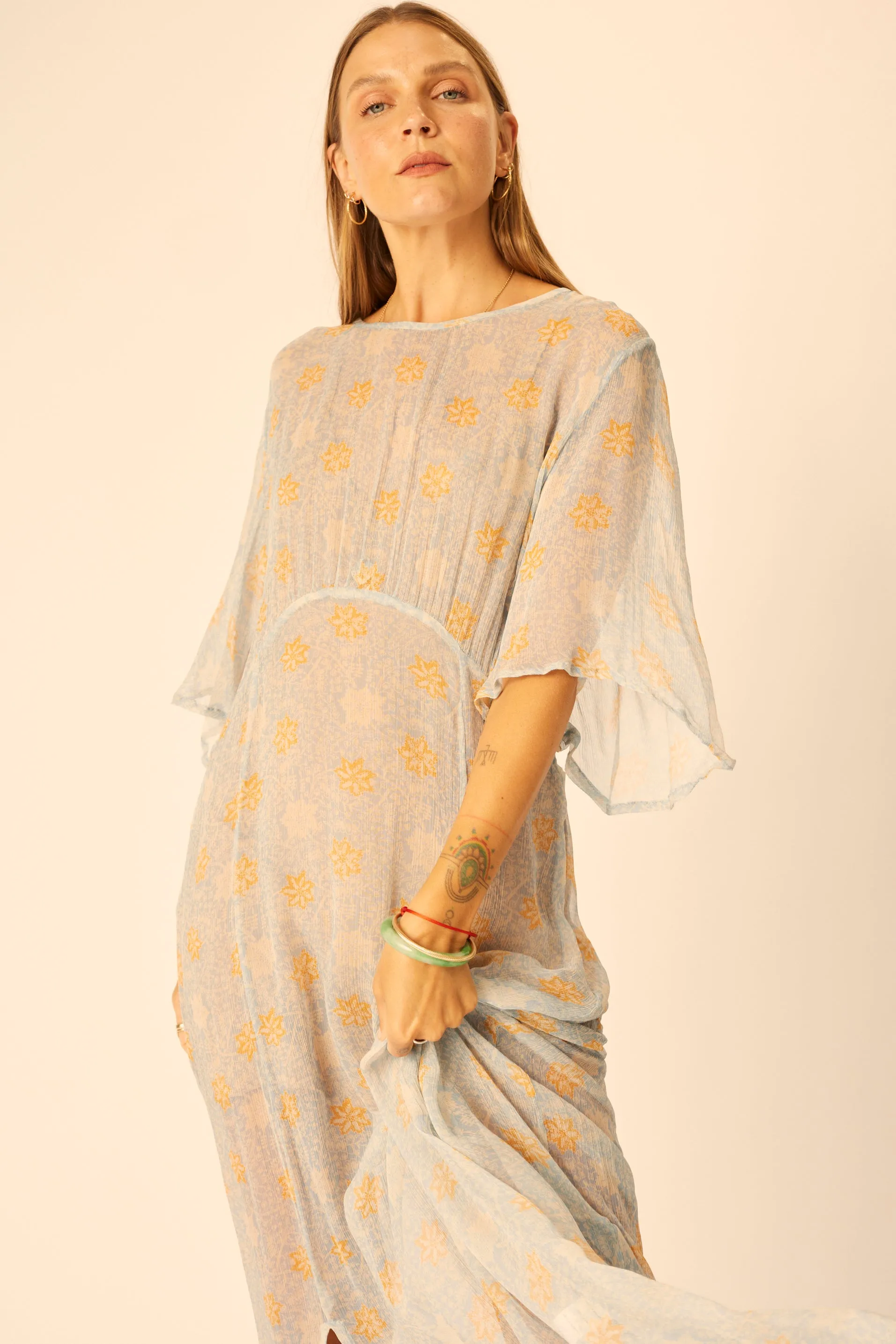 LILY DRESS