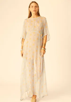 LILY DRESS