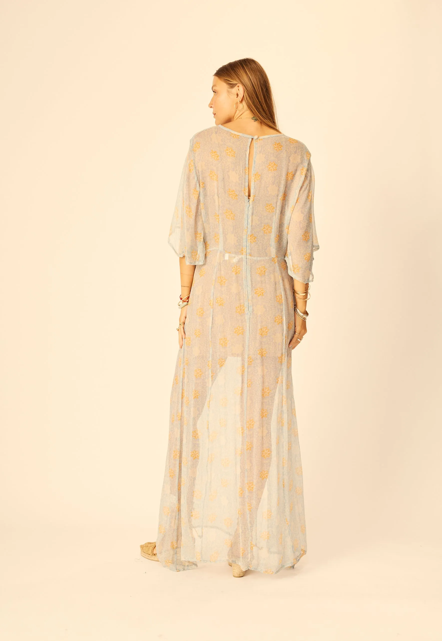 LILY DRESS