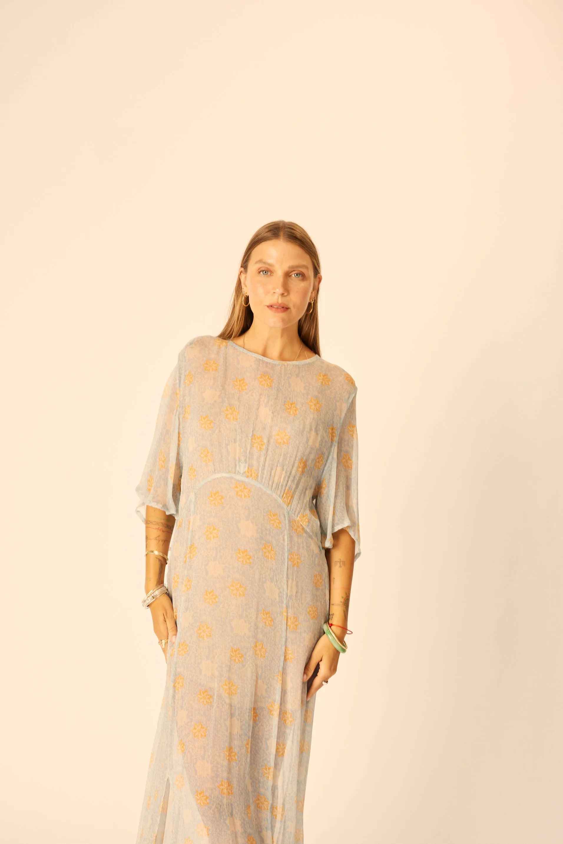 LILY DRESS