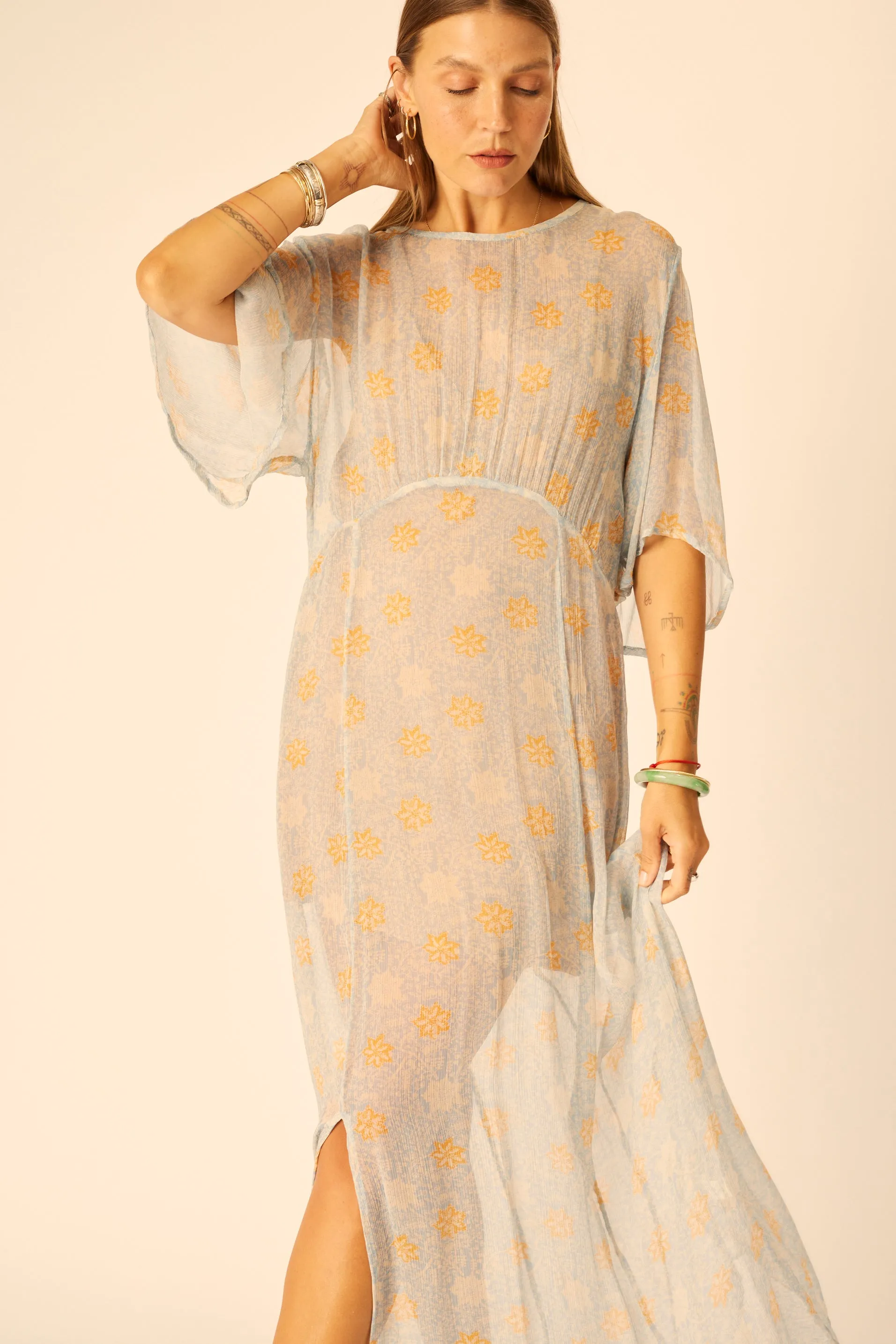 LILY DRESS
