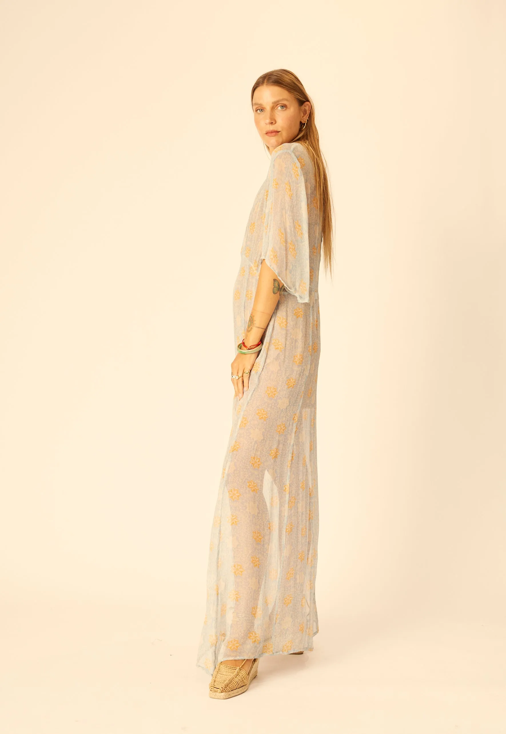 LILY DRESS