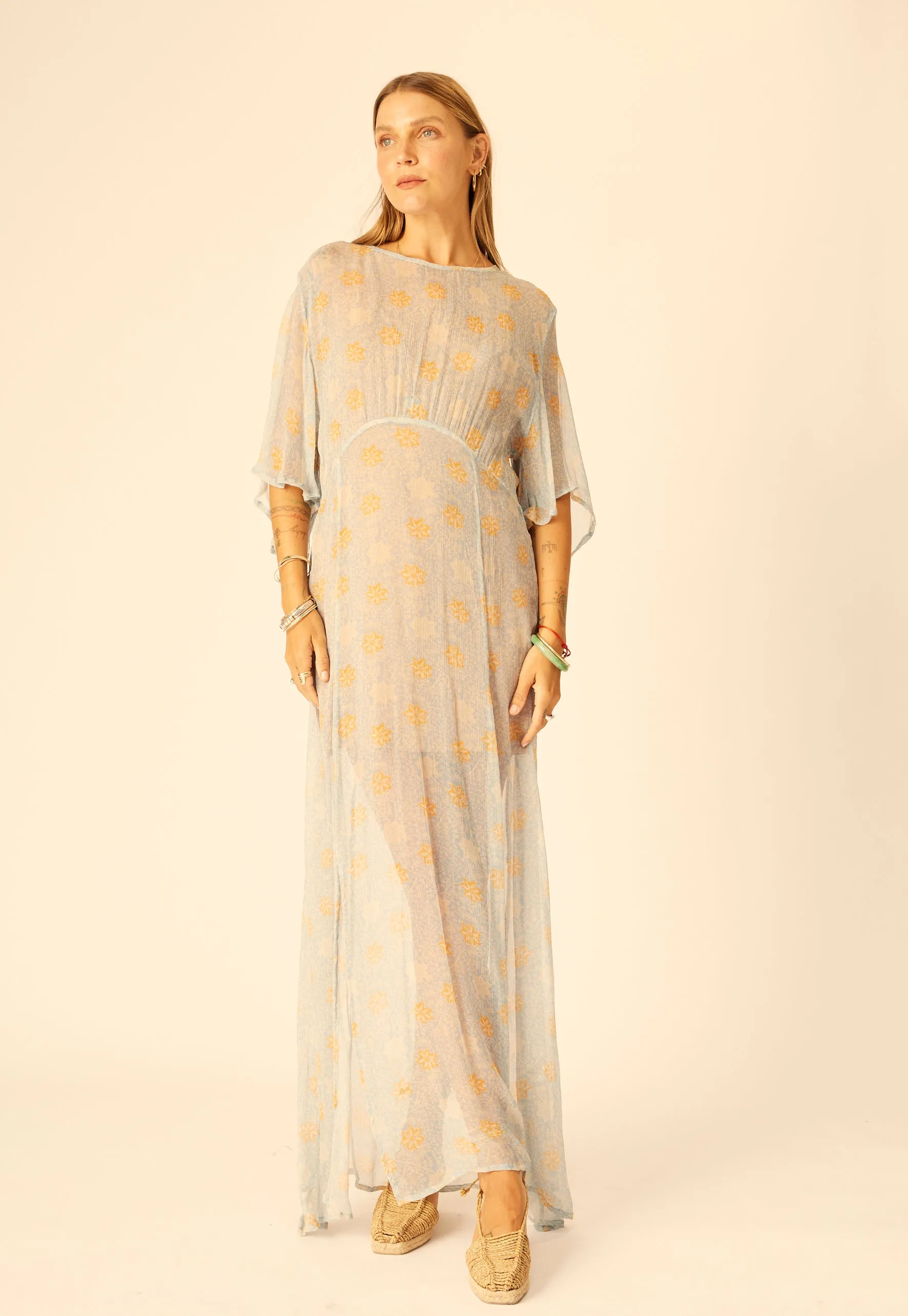 LILY DRESS