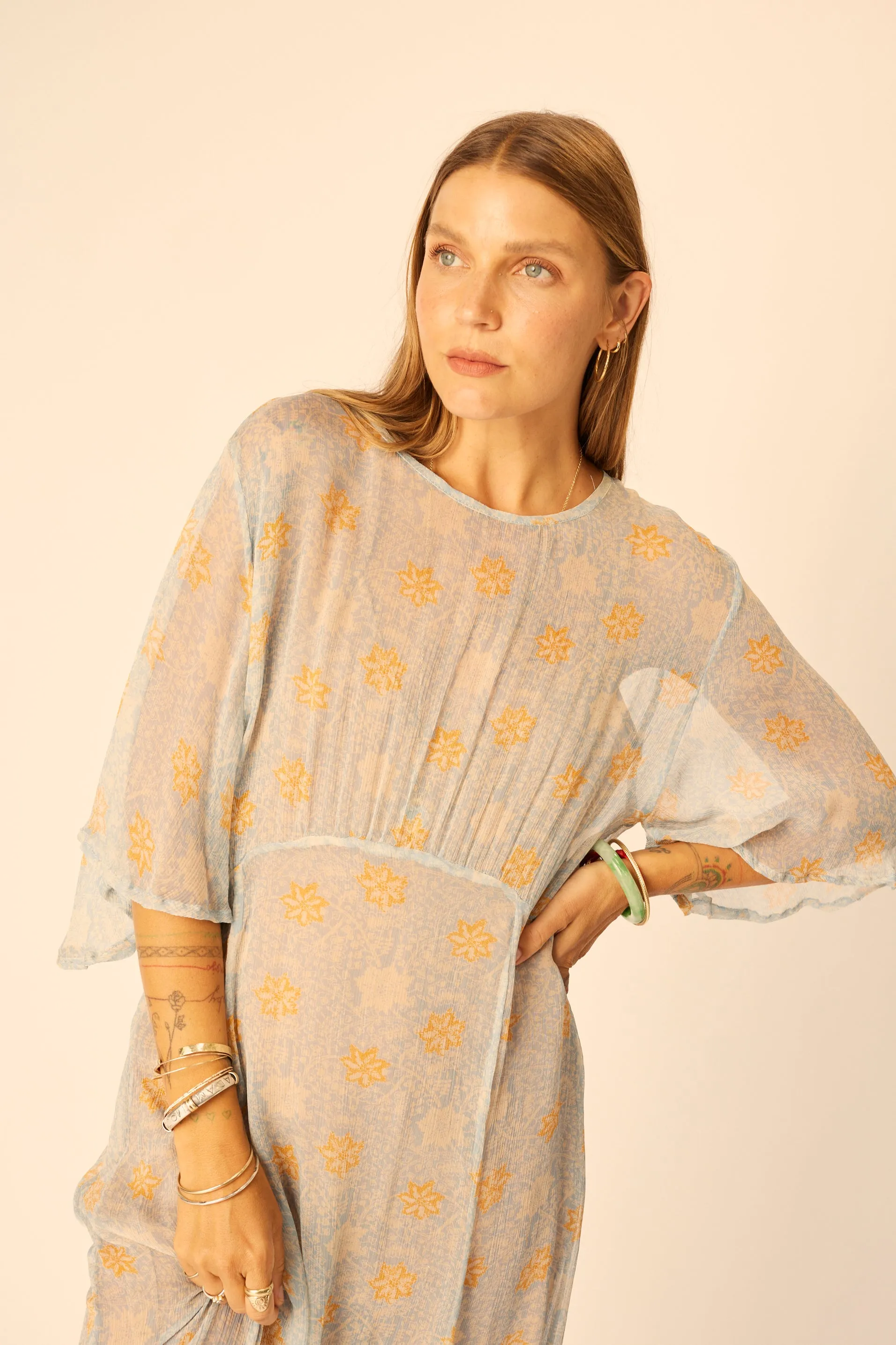 LILY DRESS