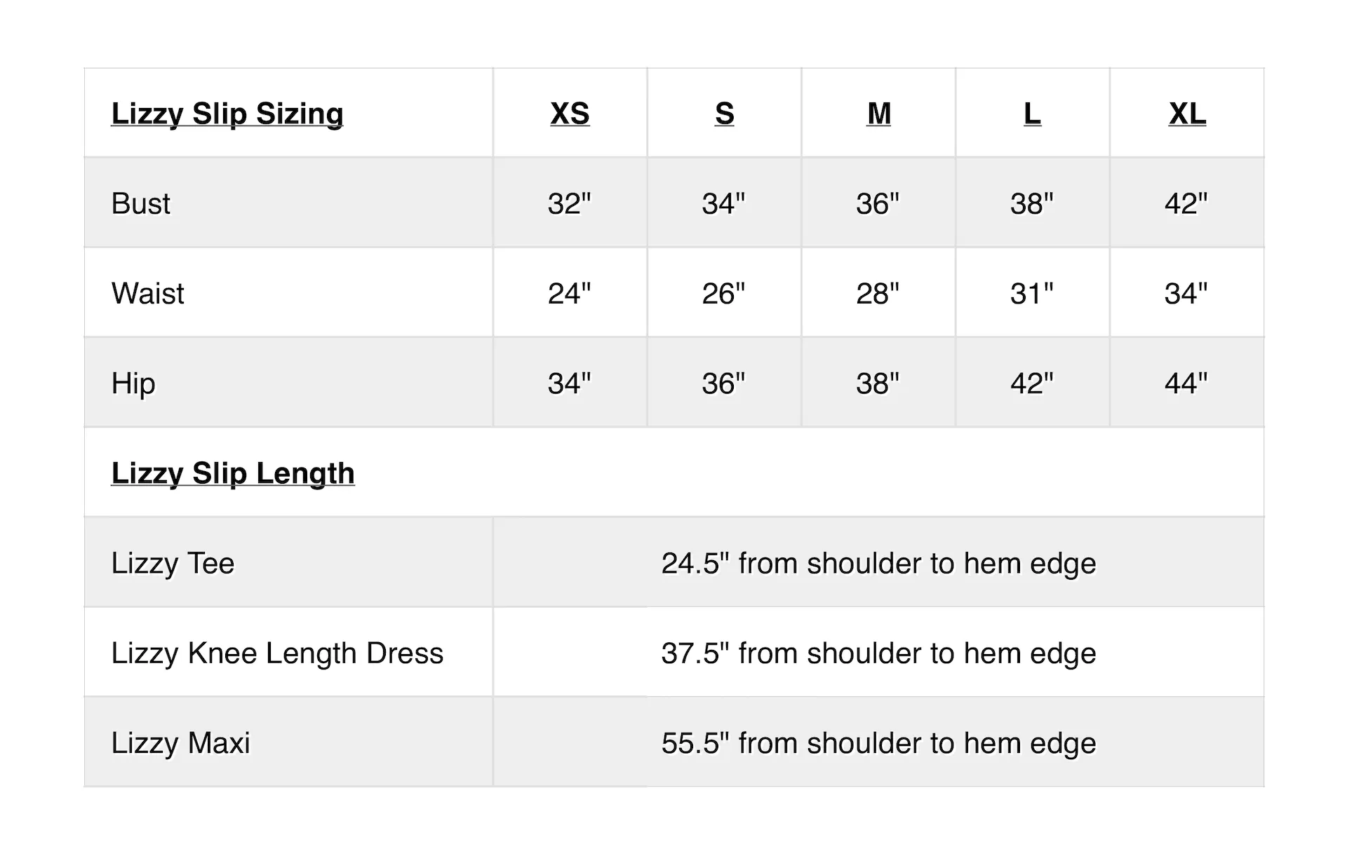 Lizzy Slip Cap Sleeve V-Neck Dress Slip - MATERNITY