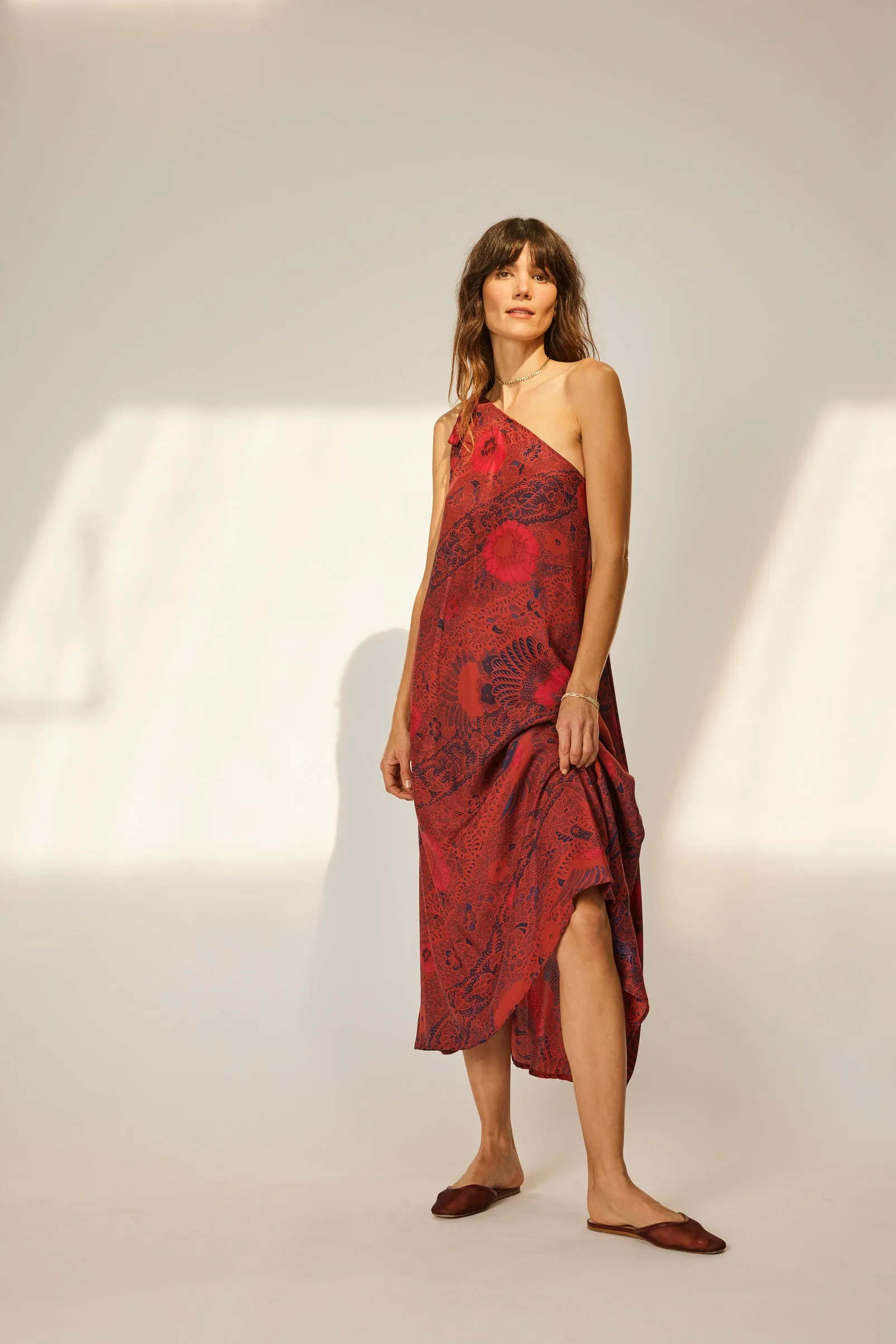 LOLA DRESS