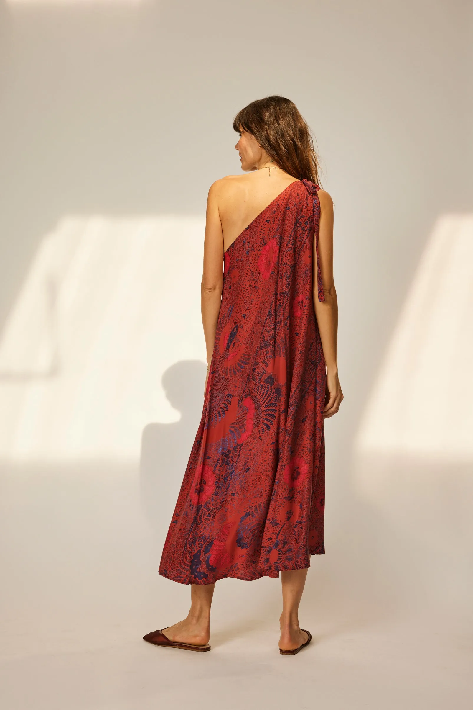 LOLA DRESS
