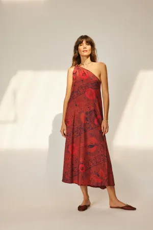 LOLA DRESS