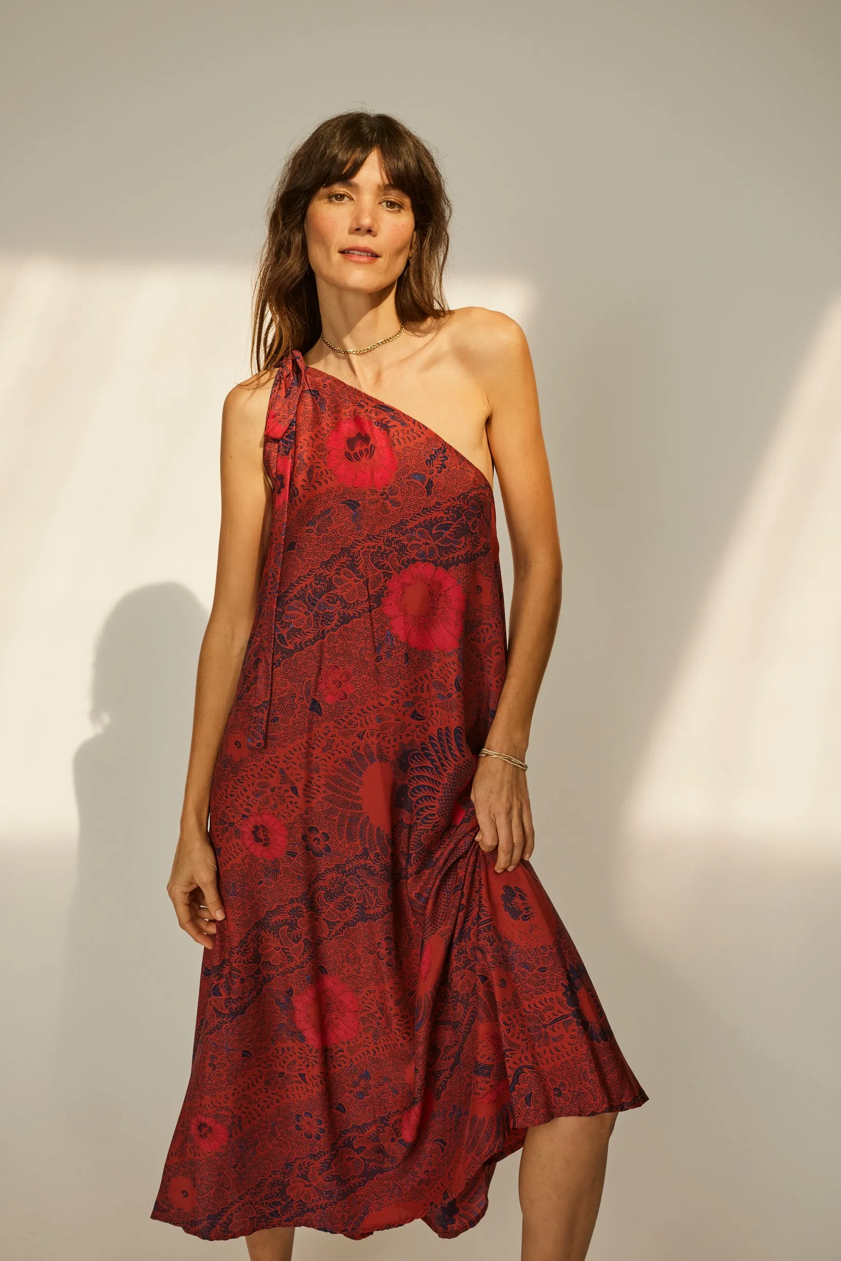 LOLA DRESS