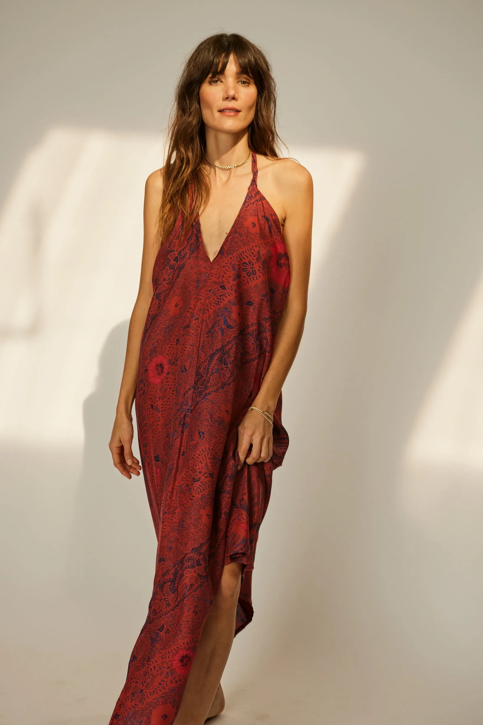 LOLA DRESS
