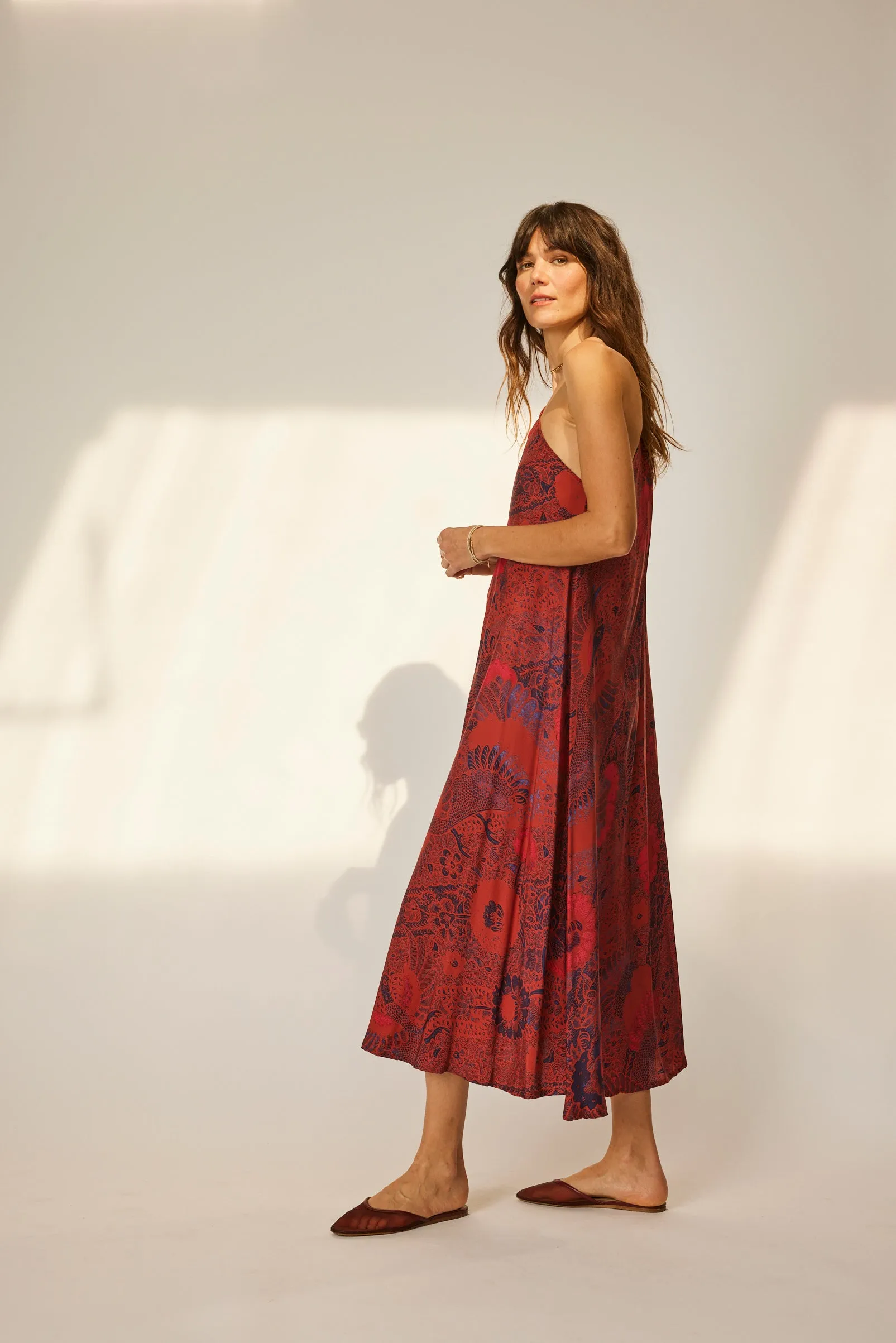LOLA DRESS