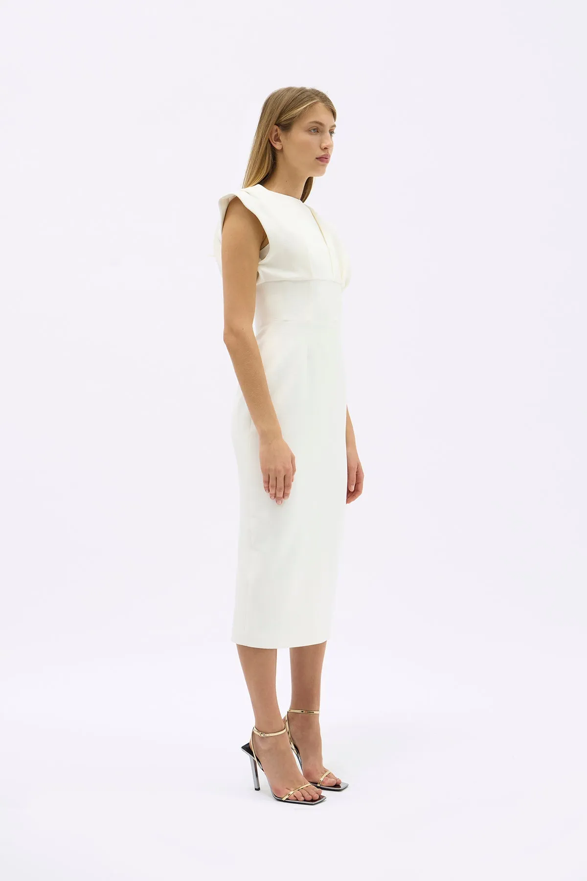 MAGGIE DRESS